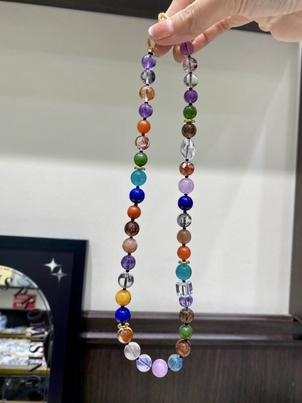 hc-0288-0474890ab0beeea1d80d996f786626e4.jpg Duobao Necklace NO. 0288