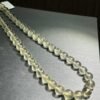 Citrine Necklace NO. 0291
