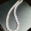 hc-0292-03135bb81212ec6fc10165048c999b77.jpg Rose Quartz Necklace NO. 0292