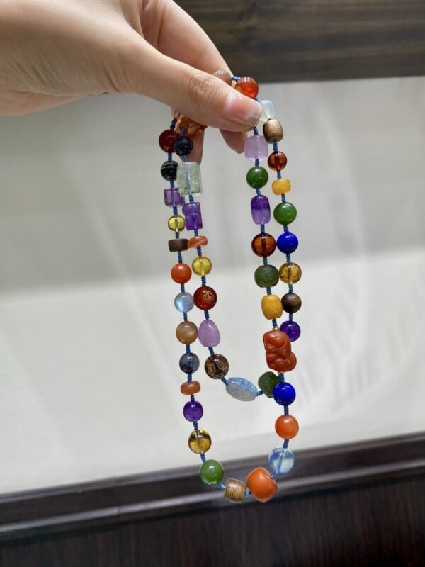 hc-0294-7e3b16e7b0a467d84e365392ce1e49ee.jpg Duobao Necklace NO. 0294