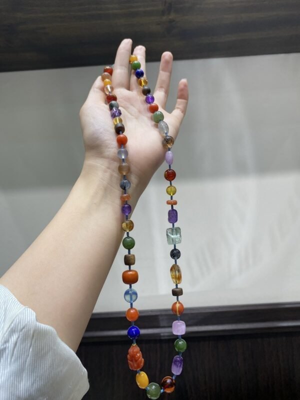 hc-0294-a1b5587cbddb3462cce800c848b9dcad.jpg Duobao Necklace NO. 0294