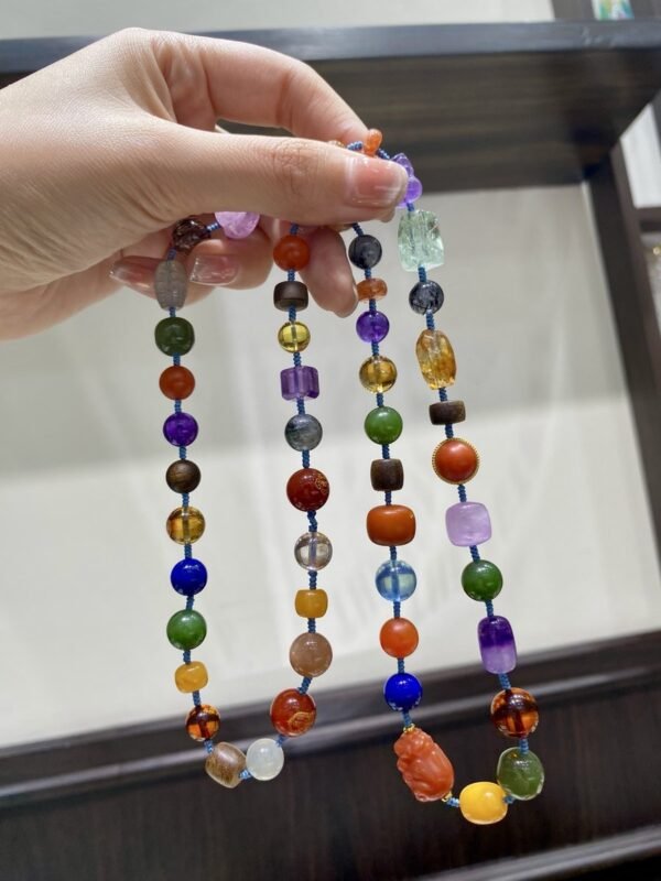 hc-0294-dd3ee53f727a71455942e69cef37a80e.jpg Duobao Necklace NO. 0294