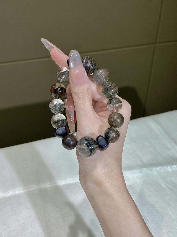 hc-0295-26144759463ba44079b7979fb0e3e24c.jpg Phantom Quartz Bracelet NO. 0295