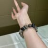 hc-0295-c278f8890a7decd7a3a076da236a410b.jpg Phantom Quartz Bracelet NO. 0295