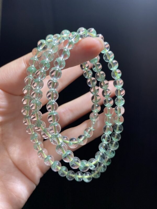 hc-0296-4864007b8b9bc09dcd1dd1491156eb5c.jpg Phantom Quartz Bracelet NO. 0296
