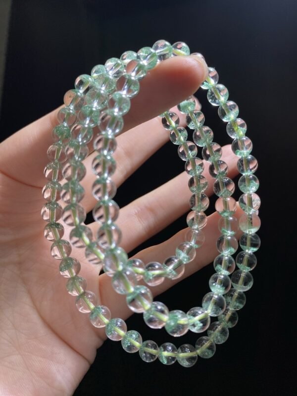 hc-0296-b0eefc16a9cca7ffb9dacca4eb05497e.jpg Phantom Quartz Bracelet NO. 0296