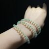hc-0296-b1b66a1b727f4f80f5ce481669608a4a.jpg Phantom Quartz Bracelet NO. 0296