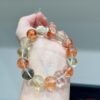 Citrine Double-Point Bracelet NO. 0297