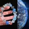hc-0298-e46cf92953f83cee8b28c3f9ad20ba55.jpg Moonstone Double-Point Bracelet NO. 0298