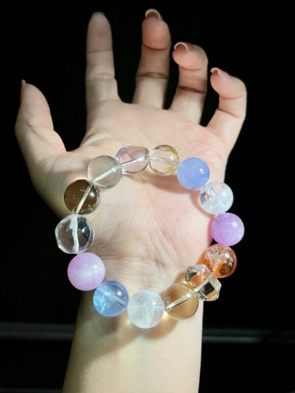 Duobao Freeform Bracelet NO. 0300