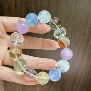 hc-0300-69533ddffc8ead2dbbf8127986471741.jpg Duobao Freeform Bracelet NO. 0300