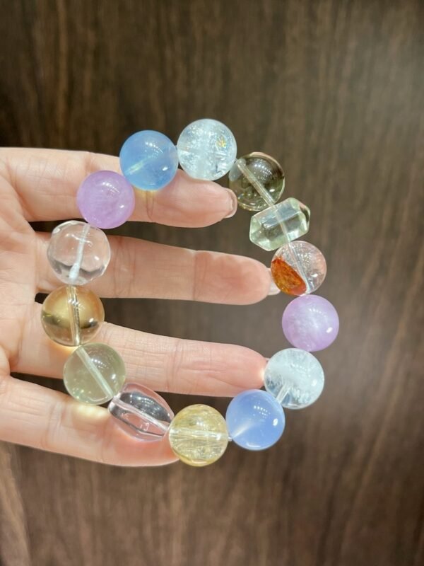 Duobao Freeform Bracelet NO. 0300