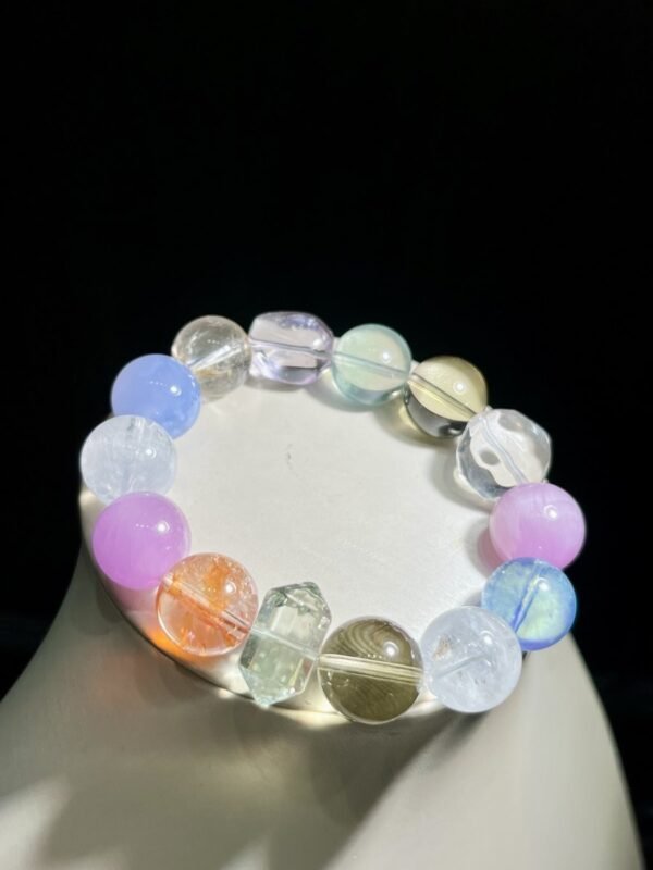 Duobao Freeform Bracelet NO. 0300