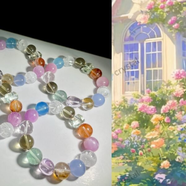 Duobao Freeform Bracelet NO. 0300