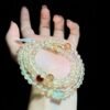 Citrine Freeform Bracelet NO. 0302