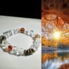 hc-0303-82ae7021c0bf9e6f7f314615fd9730ec.jpg Clear Quartz Sugar-Cube Bracelet NO. 0303