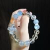 Moonstone Bracelet NO. 0304