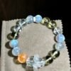Moonstone Bracelet NO. 0304