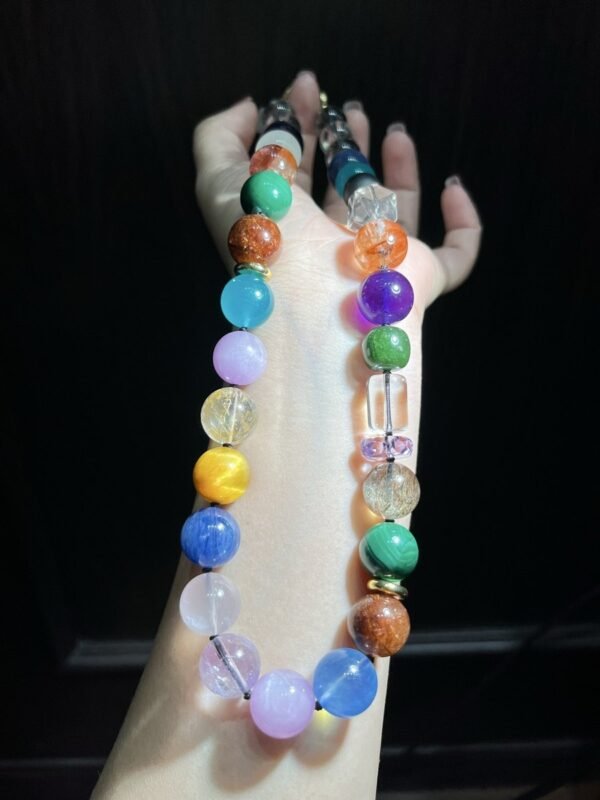 hc-0310-43259689f1e4cf8dec040515438322ab.jpg Duobao Freeform Necklace NO. 0310