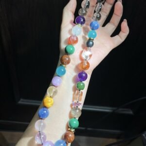 hc-0310-c48589d062df006615f355a09ac65ed5.jpg Duobao Freeform Necklace NO. 0310