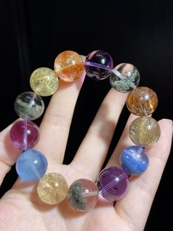 hc-0311-5671159885a66cb5d845248f2d38b8ff.jpg Duobao Bracelet NO. 0311