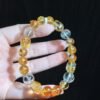 hc-0312-775c9fc062051e643a526413549e7ed1.jpg Citrine Bracelet NO. 0312