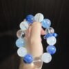 hc-0314-6a0e152548466d51217316902eae3f9c.jpg Phantom Quartz Bracelet NO. 0314