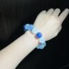 hc-0314-a057249abd10cd35df1ed1dd0d08ae7f.jpg Phantom Quartz Bracelet NO. 0314