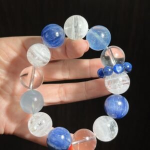 hc-0314-cb6c4dfa6f2dbc7799c4d52540c10043.jpg Phantom Quartz Bracelet NO. 0314