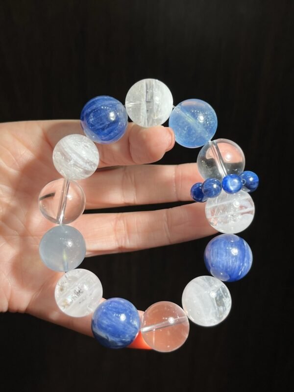 hc-0314-cb6c4dfa6f2dbc7799c4d52540c10043.jpg Phantom Quartz Bracelet NO. 0314