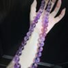 Amethyst Bracelet NO. 0315