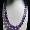 Amethyst Bracelet NO. 0315