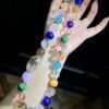 Duobao Necklace NO. 0316
