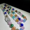 Duobao Necklace NO. 0316