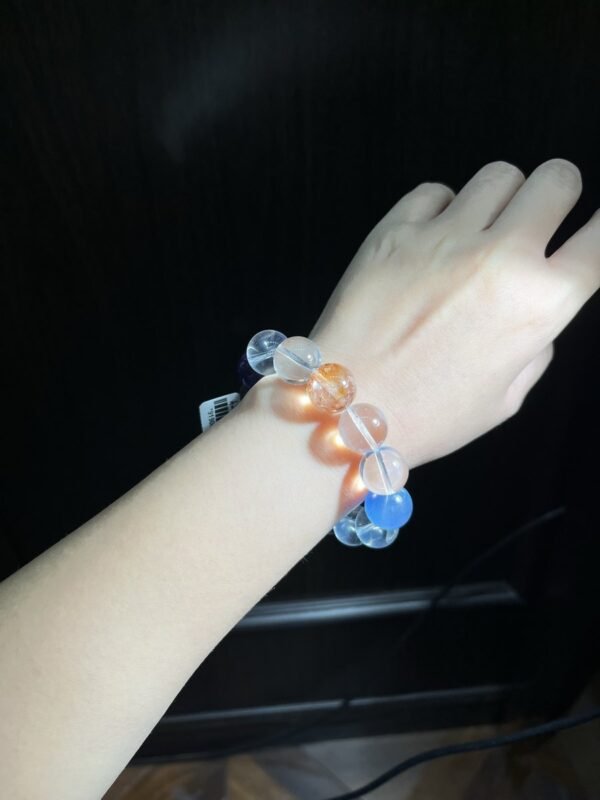 Duobao Bracelet NO. 0317