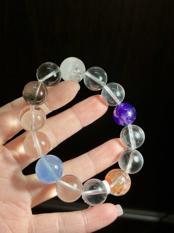 Duobao Bracelet NO. 0317