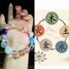 Duobao Bracelet NO. 0317