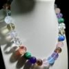 Duobao Necklace NO. 0320