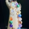 Duobao Necklace NO. 0320