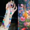 Duobao Necklace NO. 0320
