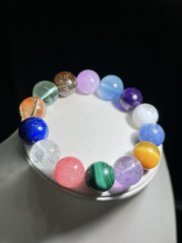Duobao Bracelet NO. 0321