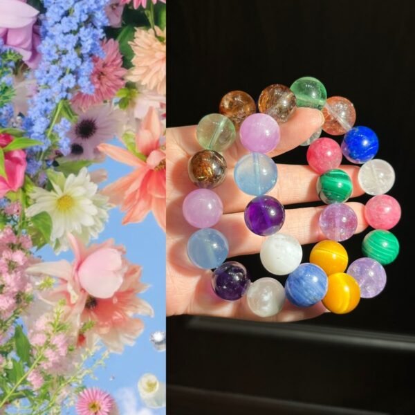 Duobao Bracelet NO. 0321