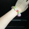 hc-0322-ce2496a795f2a5c31bb1b6ac39eca0d3.jpg Phantom Quartz Bracelet NO. 0322