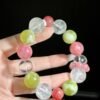 hc-0322-ef6a7a66a05a076d2d77bf1fef38e1e7.jpg Phantom Quartz Bracelet NO. 0322