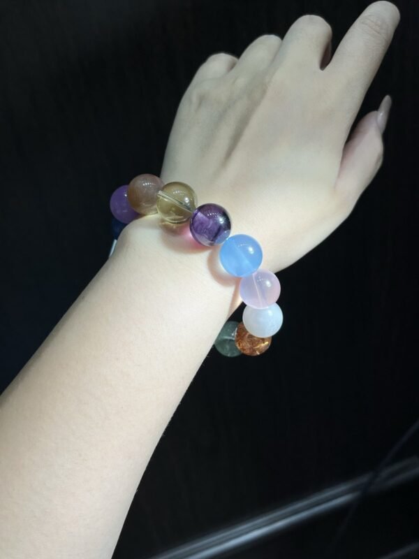 hc-0323-74ea4024102da9578217b43d5b59566d.jpg Duobao Bracelet NO. 0323