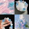 Rose Quartz Bracelet NO. 0324
