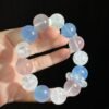 Rose Quartz Bracelet NO. 0324