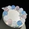 Rose Quartz Bracelet NO. 0324