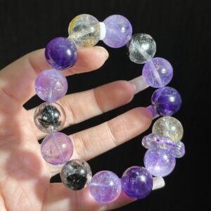 hc-0325-db59f8d8e811a8a3f391b67d9b823e82.jpg Amethyst Bracelet NO. 0325