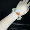 Citrine Bracelet NO. 0326